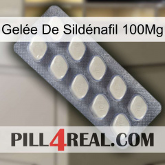 Gelée De Sildénafil 100Mg 08